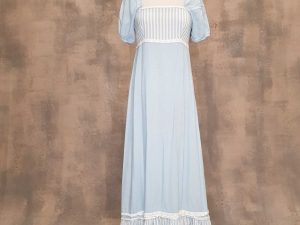 Regency Gown - RGW 111