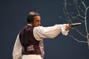Eugene Onegin
