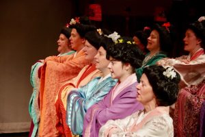 The Mikado