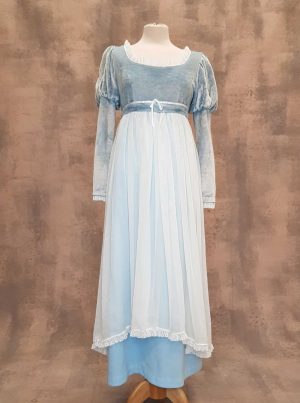 Regency Gown - RGW 116