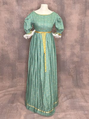 Regency Gown - RGW 126