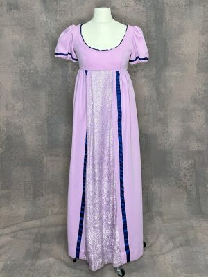 Regency Gown - RGW 204