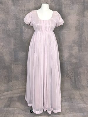 Regency Gown - RGW 206