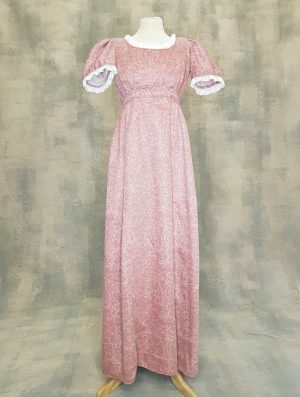Regency Gown - RGW 207