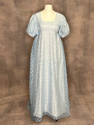 Regency Gown - RGW 210