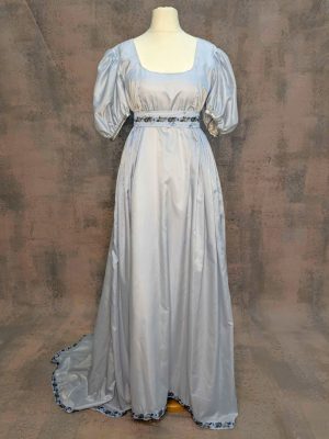 Regency Gown - RGW 220