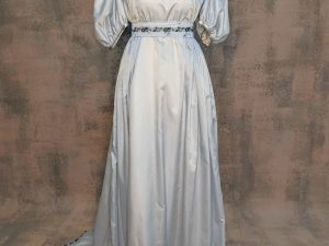 Regency Gown - RGW 220