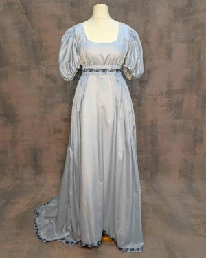 Regency Gown - RGW 220
