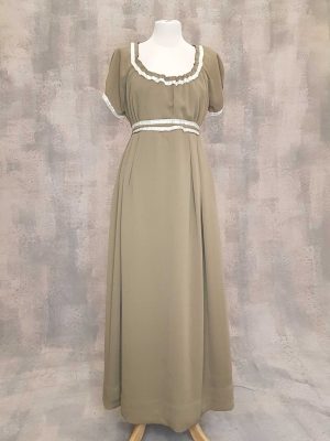 Regency Gown - RGW 222