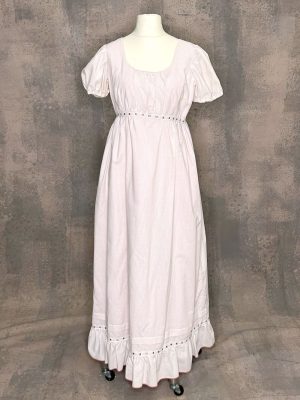 Regency Gown - RGW 301