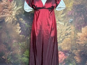 Regency Gown - RGW 302