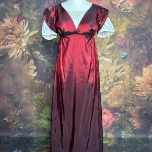 Regency Gown - RGW 302