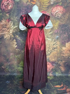 Regency Gown - RGW 302