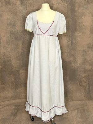 Regency Gown - RGW 303