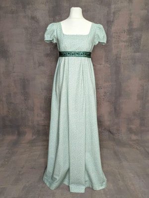Regency Gown - RGW 305