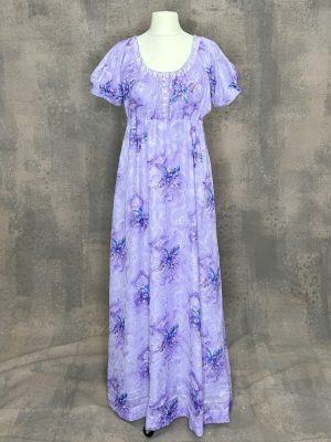 Regency Gown - RGW 308
