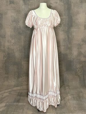 Regency Gown - RGW 309