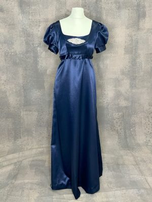 Regency Gown - RGW 318