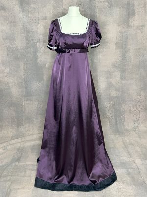 Regency Gown - RGW 319