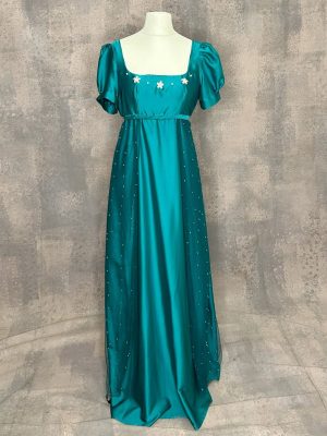 Regency Gown - RGW 320