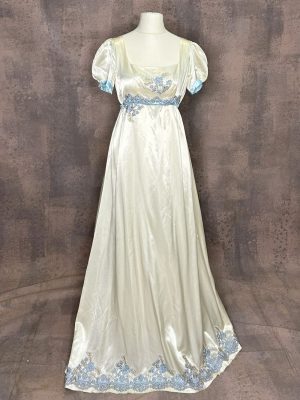 Regency Gown - RGW 322