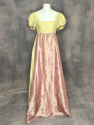 Regency Gown - RGW 323