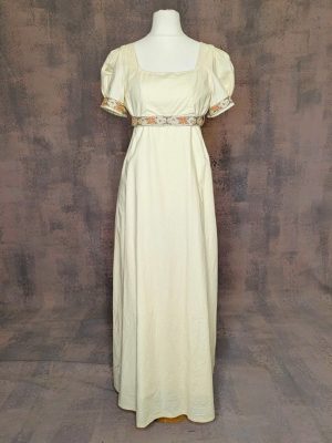 Regency Gown - RGW 324