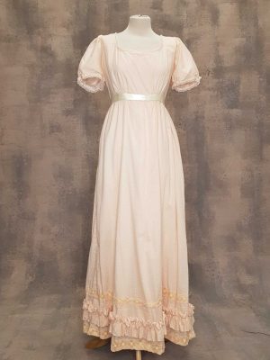 Regency Gown - RGW 327