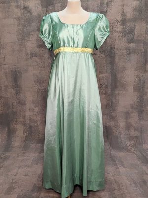 Regency Gown - RGW 330
