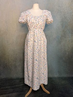 Regency Gown - RGW 401