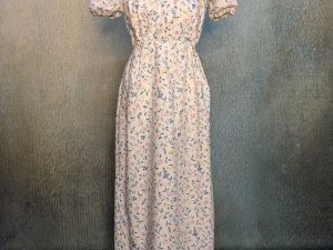 Regency Gown - RGW 401