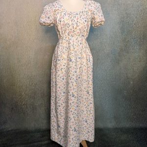 Regency Gown - RGW 401