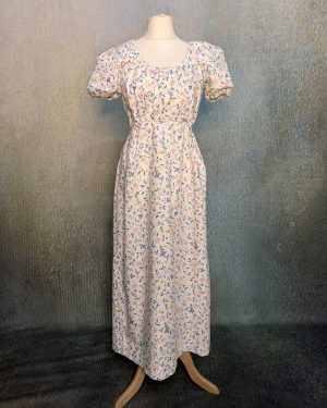Regency Gown - RGW 401