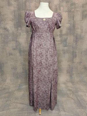 Regency Gown - RGW 402
