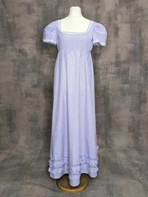 Regency Gown - RGW 403
