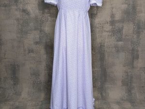 Regency Gown - RGW 403