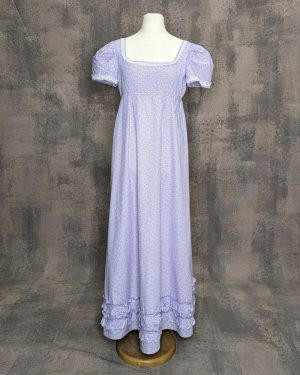 Regency Gown - RGW 403