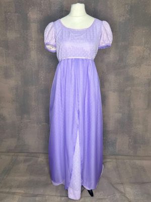 Regency Gown - RGW 404