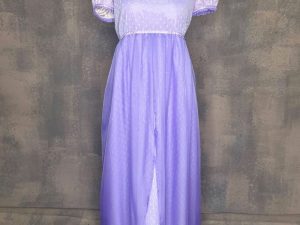 Regency Gown - RGW 404