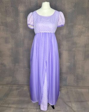 Regency Gown - RGW 404