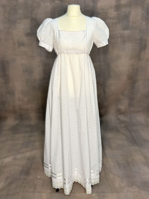 Regency Gown - RGW 405