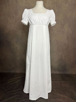 Regency Gown - RGW 406