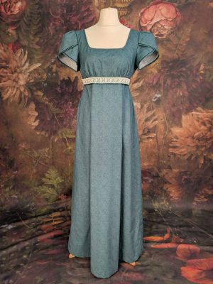 Regency Gown - RGW 408