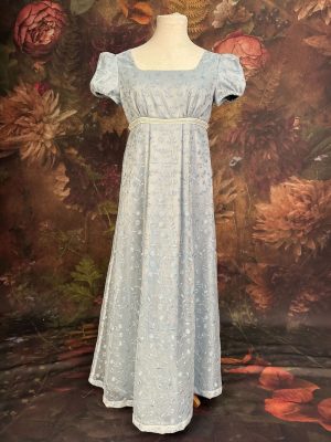 Regency Gown - RGW 410
