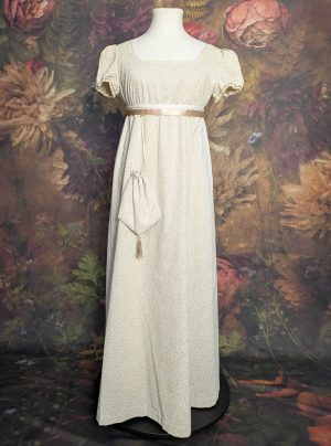 Regency Gown - RGW 412