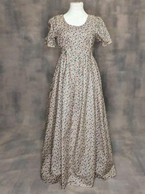 Regency Gown - RGW 417