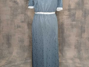 Regency Gown - RGW 502
