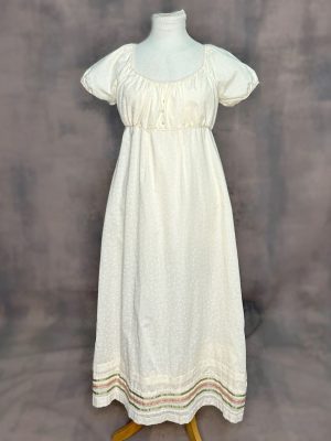 Regency Gown - RGW 503