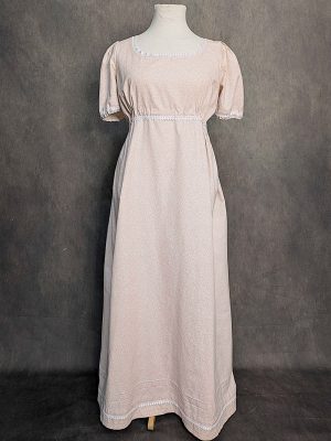 Regency Gown - RGW 504