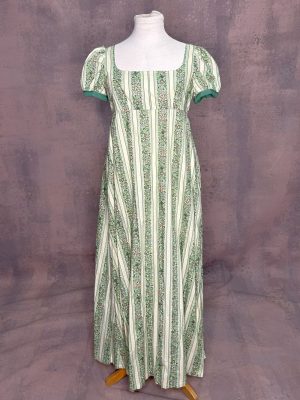 Regency Gown - RGW 505